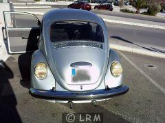 VOLKSWAGEN Coccinelle 1303 (Photo 3)