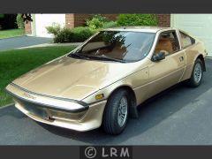 TALBOT MATRA Murena (Photo 1)