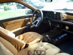 TALBOT MATRA Murena (Photo 3)