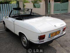 PEUGEOT 304 (Photo 2)