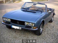 PEUGEOT 504 (Photo 1)