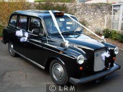 AUSTIN Taxi Anglais (Photo 1)