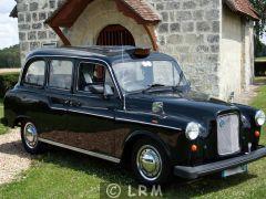 AUSTIN Taxi Anglais (Photo 2)