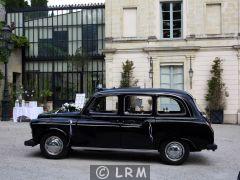 AUSTIN Taxi Anglais (Photo 3)