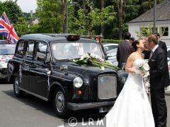 AUSTIN Taxi Anglais (Photo 4)