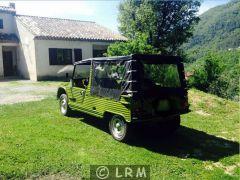 CITROËN Méhari (Photo 4)