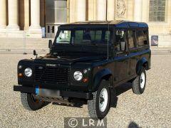 LAND ROVER Defender (Photo 1)