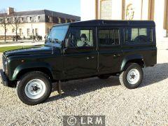 LAND ROVER Defender (Photo 2)