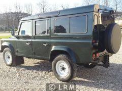 LAND ROVER Defender (Photo 3)