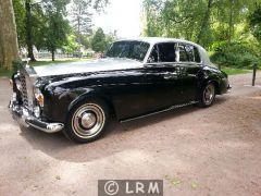 ROLLS ROYCE Silver Cloud 3 (Photo 1)
