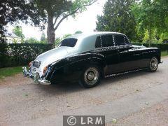 ROLLS ROYCE Silver Cloud 3 (Photo 2)