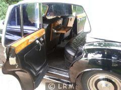 ROLLS ROYCE Silver Cloud 3 (Photo 4)