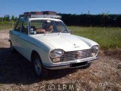 PEUGEOT 204 GL (Photo 2)