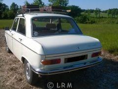 PEUGEOT 204 GL (Photo 3)