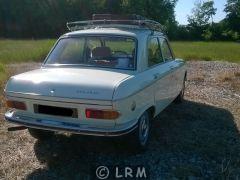 PEUGEOT 204 GL (Photo 4)