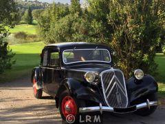 CITROËN Traction 11 B (Photo 2)