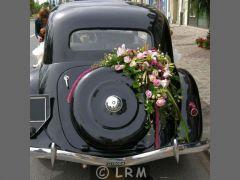 CITROËN Traction 11 B (Photo 4)