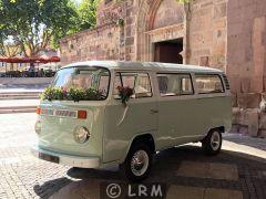 VOLKSWAGEN Combi (Photo 1)