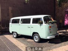 VOLKSWAGEN Combi (Photo 2)