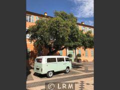 VOLKSWAGEN Combi (Photo 3)