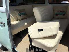 VOLKSWAGEN Combi (Photo 4)