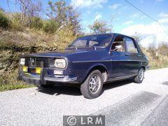 RENAULT 12 (Photo 1)