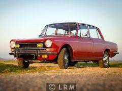 SIMCA 1301 S (Photo 2)