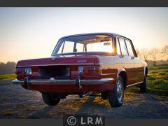 SIMCA 1301 S (Photo 4)