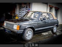 TALBOT Samba (Photo 1)