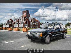 TALBOT Samba (Photo 2)