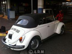 VOLKSWAGEN Coccinelle (Photo 4)