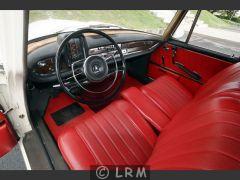 MERCEDES 220 SE (Photo 4)
