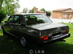 PEUGEOT 604 (Photo 3)