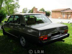 PEUGEOT 604 (Photo 3)