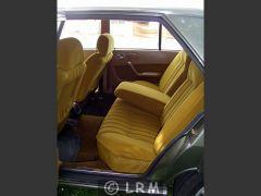 PEUGEOT 604 (Photo 4)