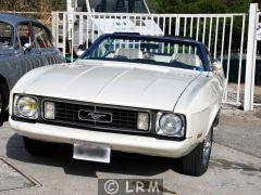 FORD Mustang (Photo 4)