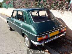 SIMCA 1100 GLS (Photo 2)