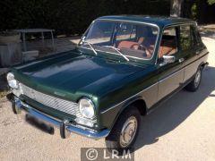 SIMCA 1100 GLS (Photo 3)