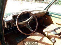 SIMCA 1100 GLS (Photo 4)