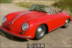 PORSCHE Speedster Replica (Photo 3)