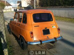 RENAULT 4 (Photo 2)