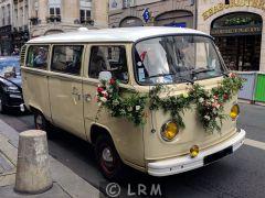 VOLKSWAGEN Combi (Photo 4)