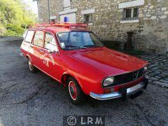 RENAULT 12 (Photo 1)