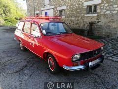 RENAULT 12  (Photo 1)