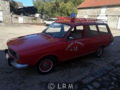 RENAULT 12 (Photo 2)