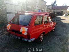 RENAULT 12 (Photo 4)