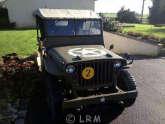 JEEP Willys (Photo 2)