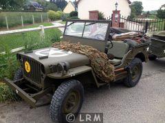 JEEP Willys (Photo 3)