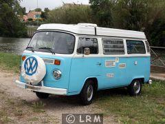 VOLKSWAGEN Combi BayWindow (Photo 1)