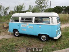 VOLKSWAGEN Combi BayWindow (Photo 3)